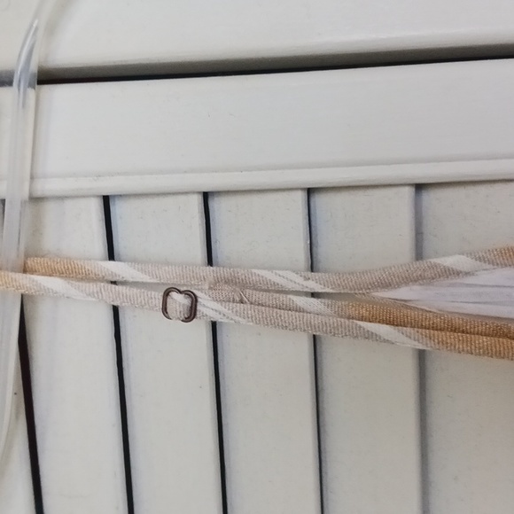 Gentle Fawn Lowe Linen Blend Jumpsuit,  Size L - Picture 6 of 14